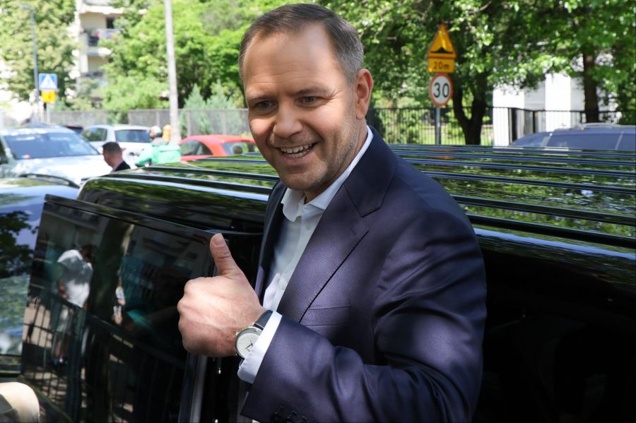 Der neue Präsident dürfte nämlich wichtige Vorhaben der Regierung weiterhin blockieren.