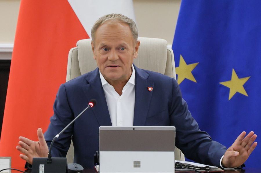 präsidentenwahl