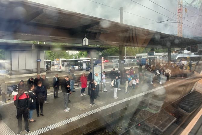 Unwetter