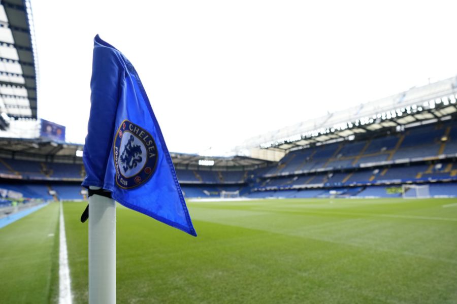 FC Chelsea Roman Abramowitsch