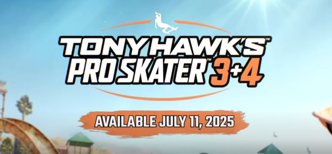 Die Vollversion erscheint am 11. Juli. Tony Hawk’s Pro Skater 3 4 Demo