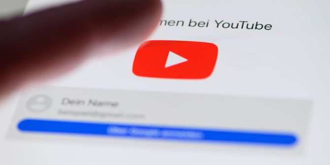 Youtube