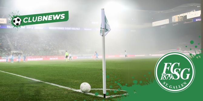 FC St.Gallen