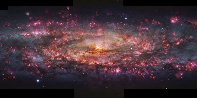 Galaxie