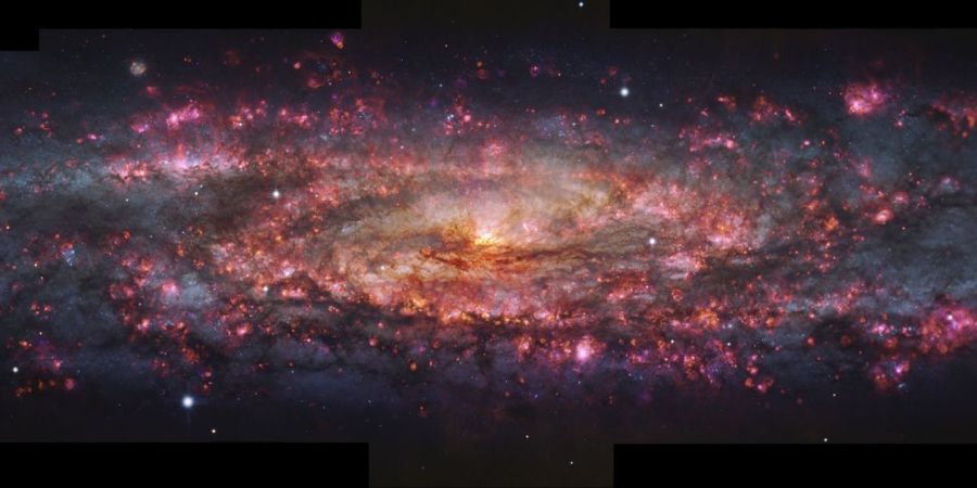 Galaxie