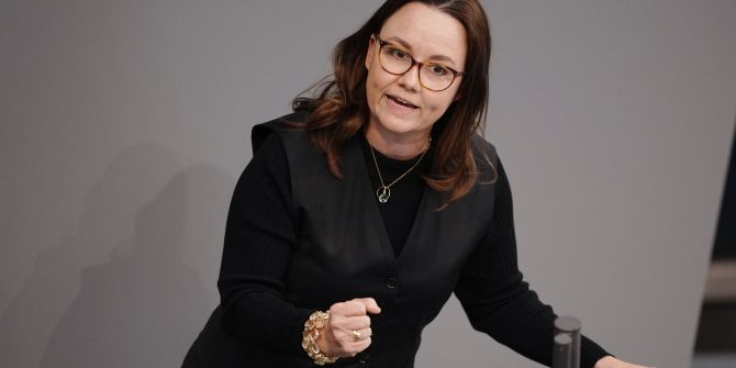 Michelle Müntefering