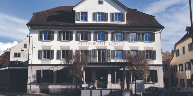 Restaurant Löwen