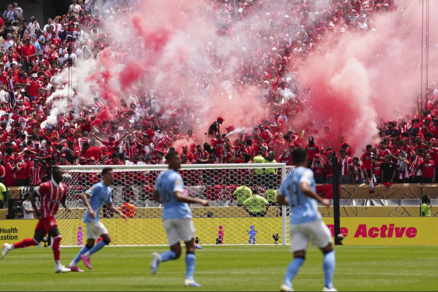Manchester City