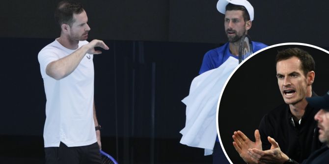 Andy Murray