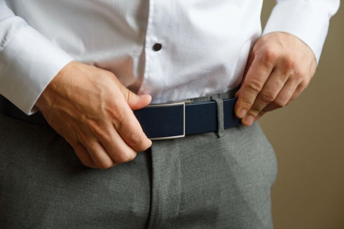 Anwalt ausgezogen Büro Sekretärin