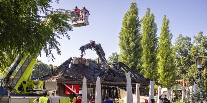 Feuerwehr