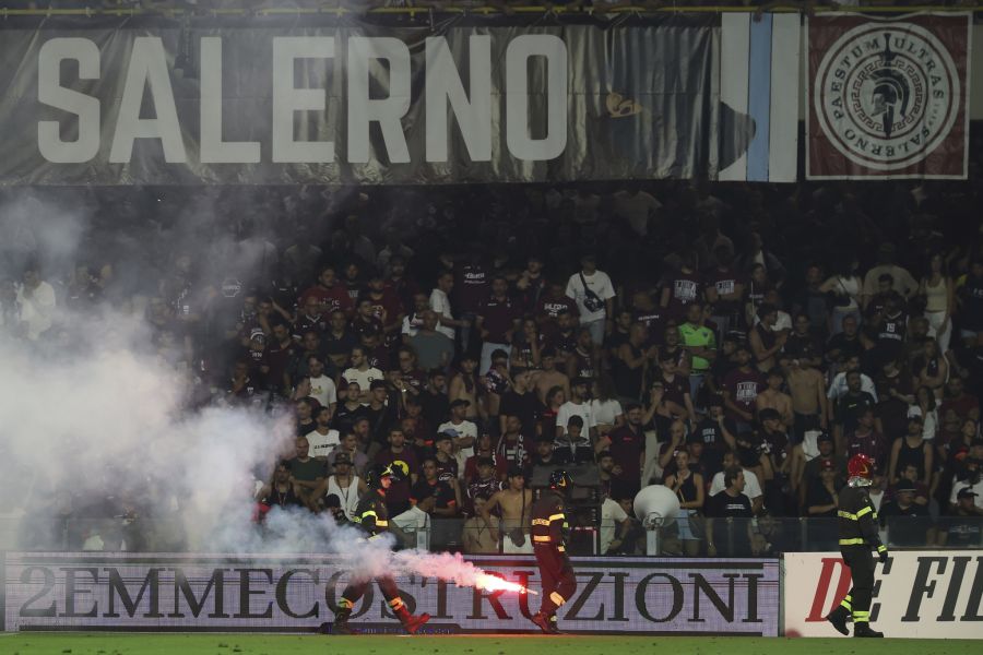 Salerno