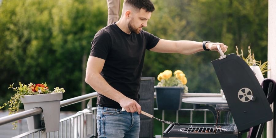 Grillen