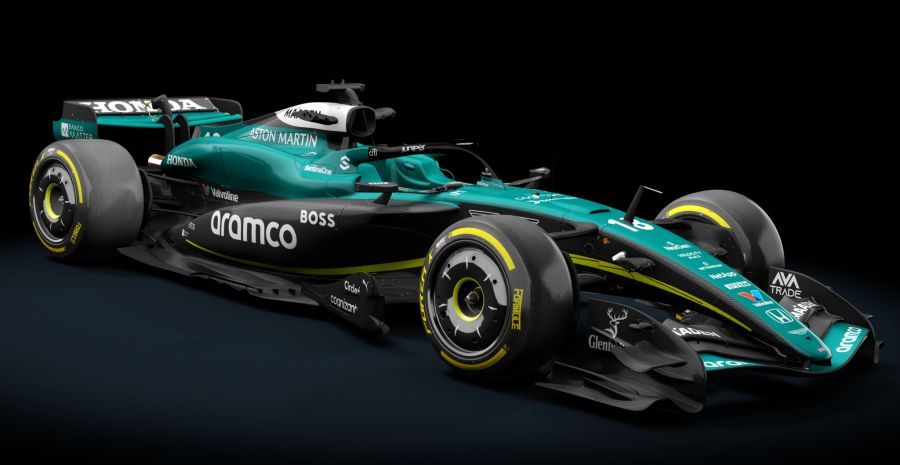 Formel 1 2026