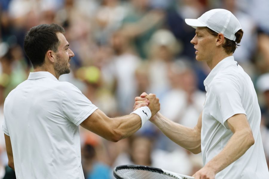 Wimbledon