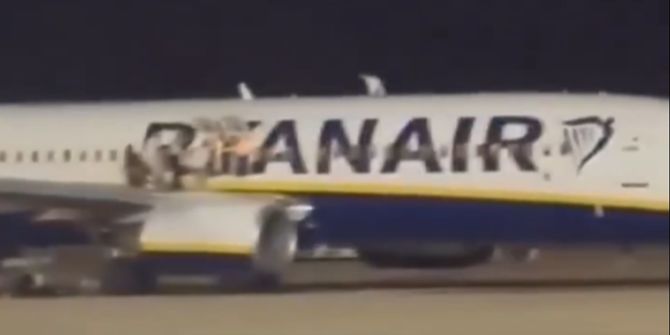 Ryanair