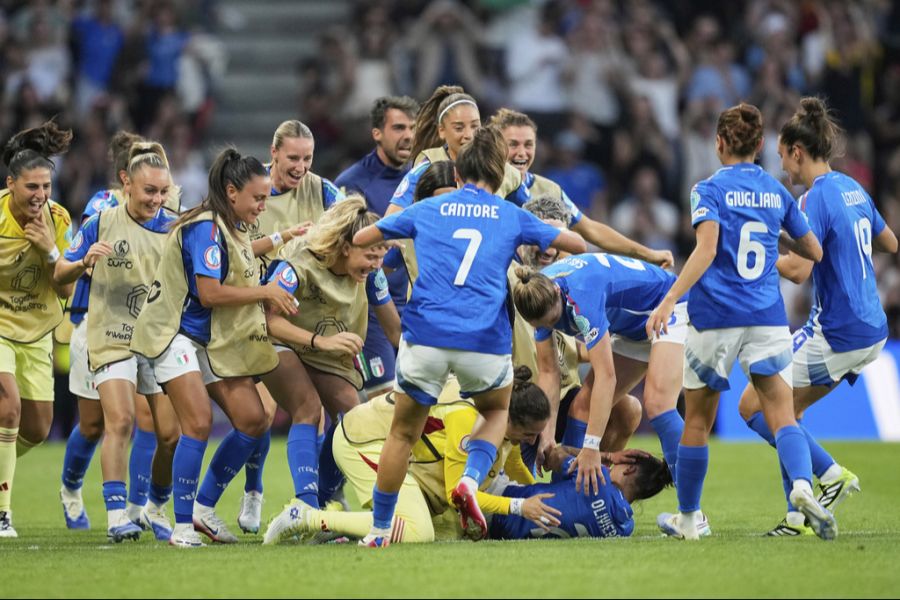 WEURO 2025