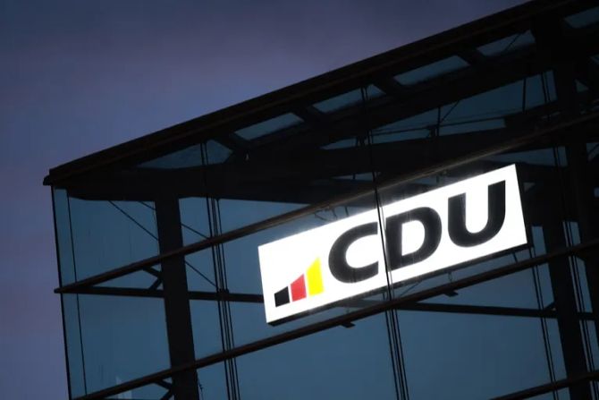cdu