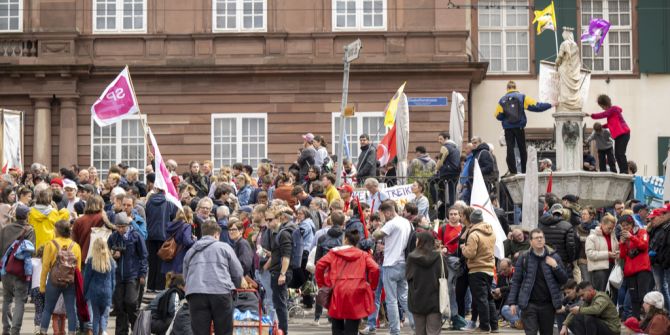 Basel Demo