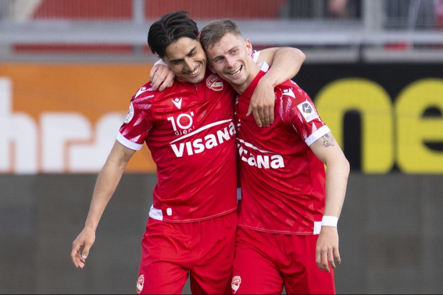 FC Thun
