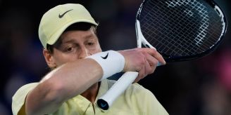 Doping-Wirbel - Sinner dachte Anfang des Jahres ans Aufhören