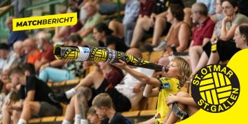 TSV St.Otmar St.Gallen