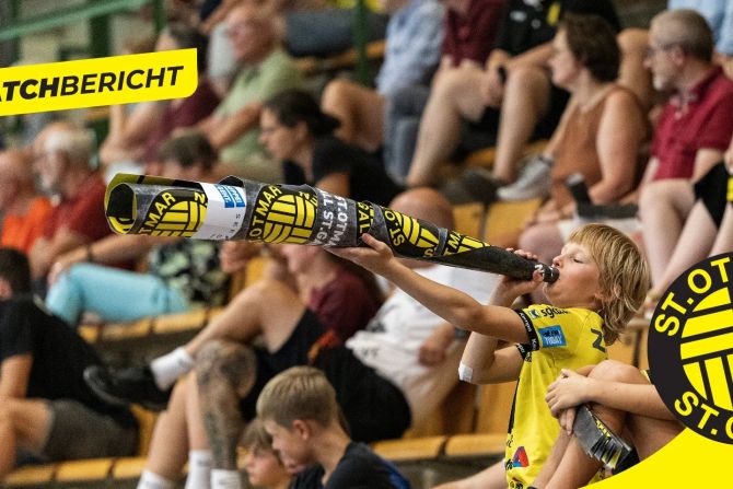 TSV St.Otmar St.Gallen