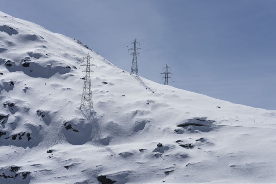 Wegen den vom Bund beschlossenen Subventions-Kürzungen können Auszubildende des Schweizer Alpen-Clubs diese in Zukunft nicht mehr ausleihen. (Symbolbild)