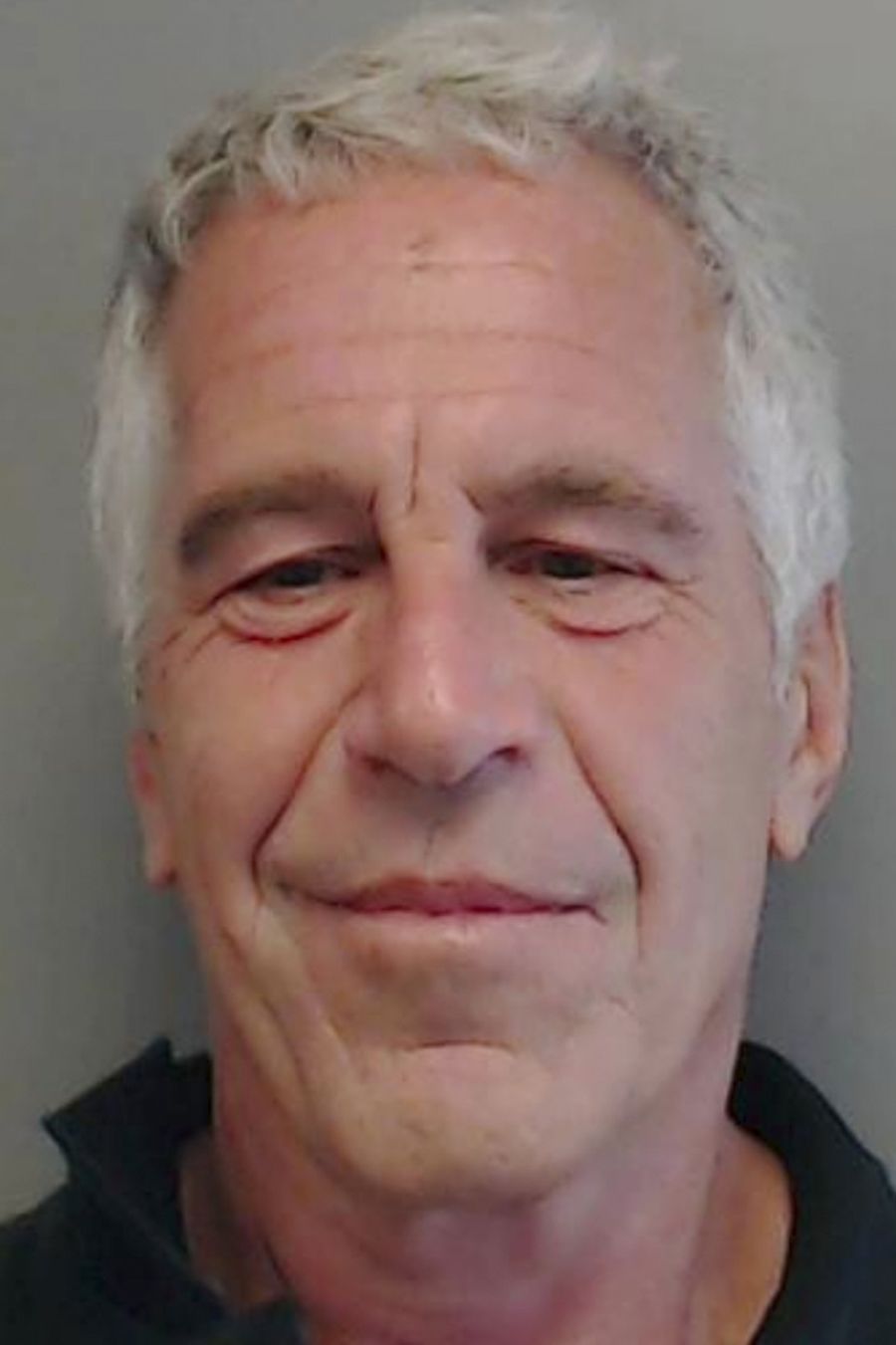 Epstein soll bei der Party der einzige männliche Gast gewesen sein.