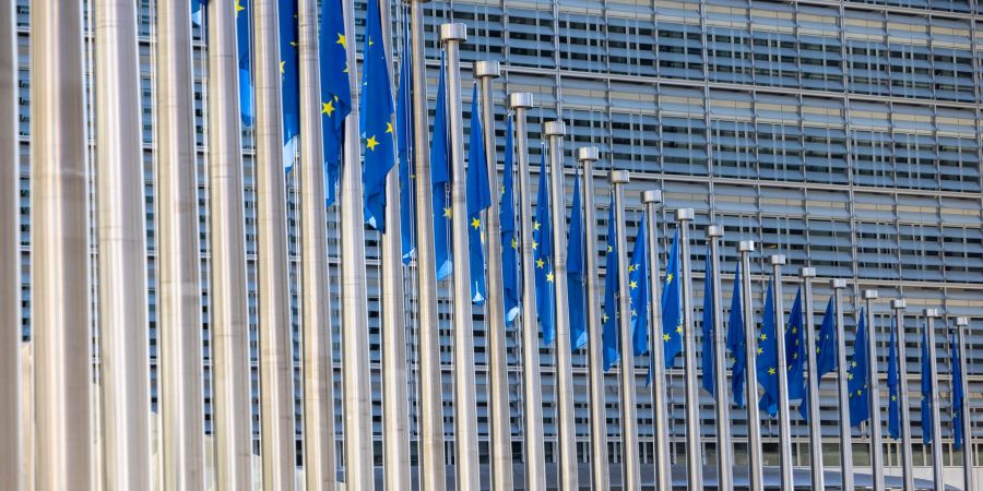 Die EU-Kommission wehrt sich gegen die Vorwürfe, die in Teilen bereits lange bekannt sind. (Archivbild)