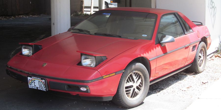 Pontiac_Fiero