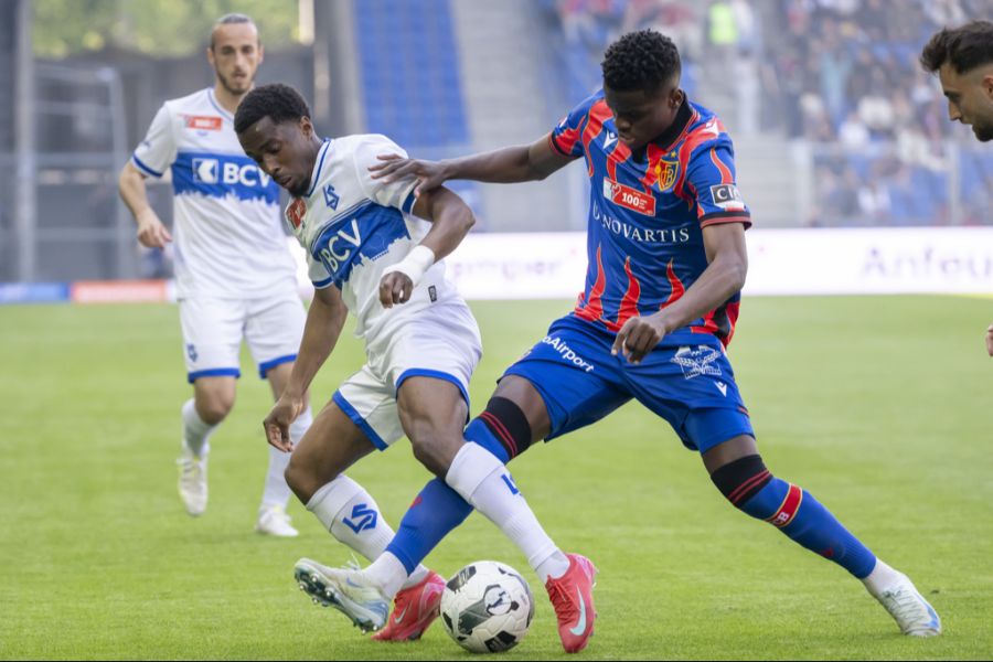 FC Basel