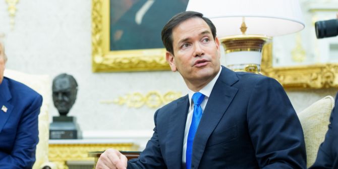 marco rubio