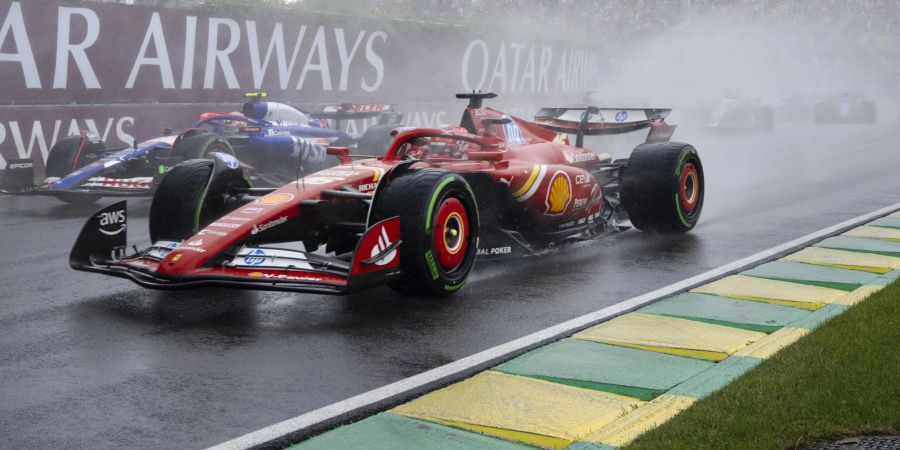 Formel 1