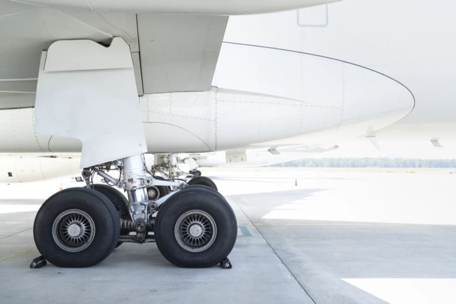 Schliesslich habe er den Flug diesen Juni, den er bereits im Januar gebucht hatte, nochmals buchen müssen – zu einem viel teureren Preis.