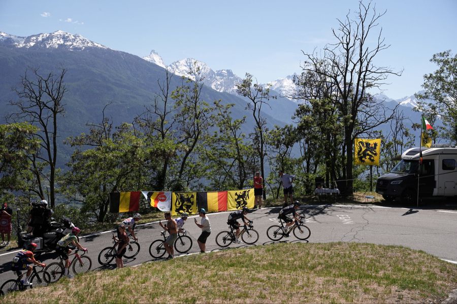 Giro d'Italia