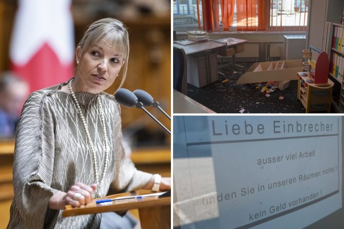 SVP Diana Gutjahr