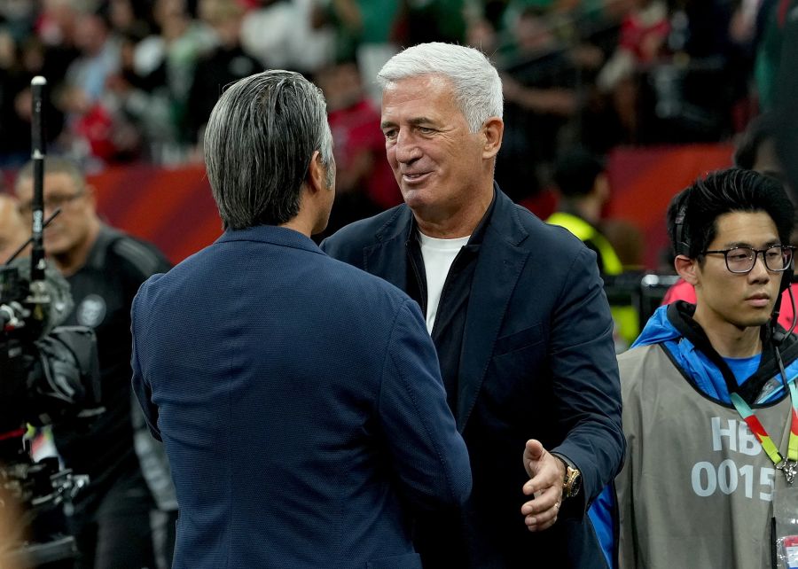 Vladimir Petkovic