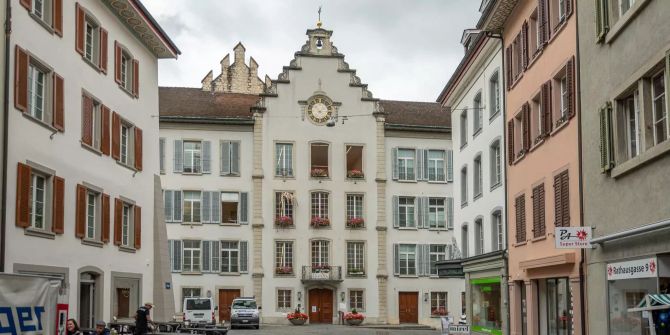 Aarau