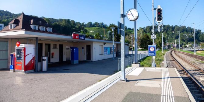 Widnau