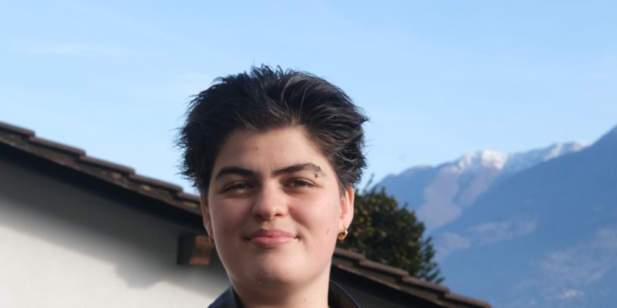Loredana Nigro kandidiert am 18. Oktober für den Aargauer Regierungsrat.