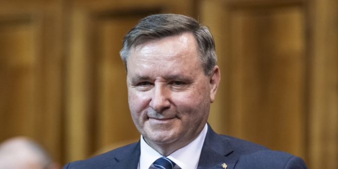 Werner Salzmann