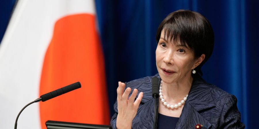 Japan Regierung