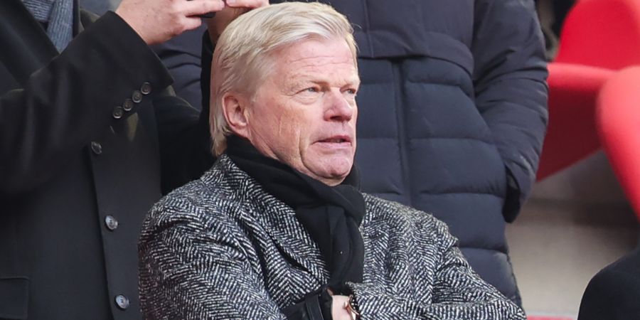 Oliver Kahn