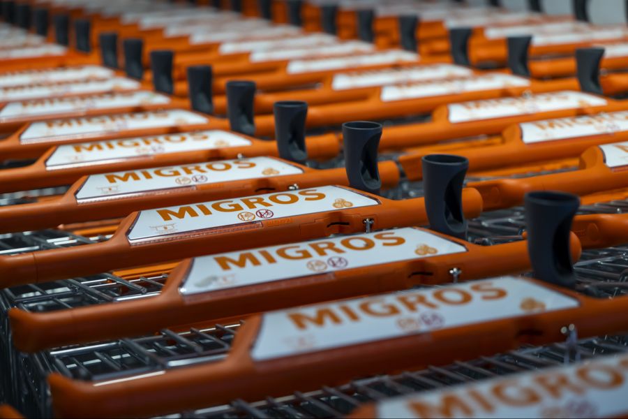 Die Migros spricht von einem Einzelfall und prüft den Fall.