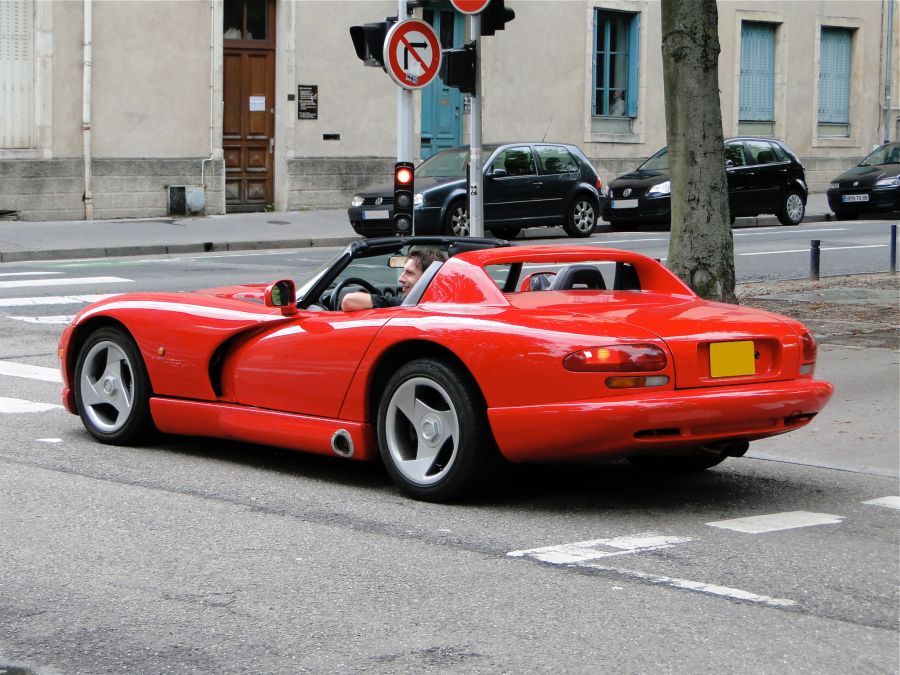 Dodge Viper