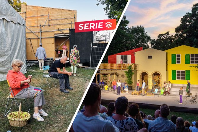 theater gurten