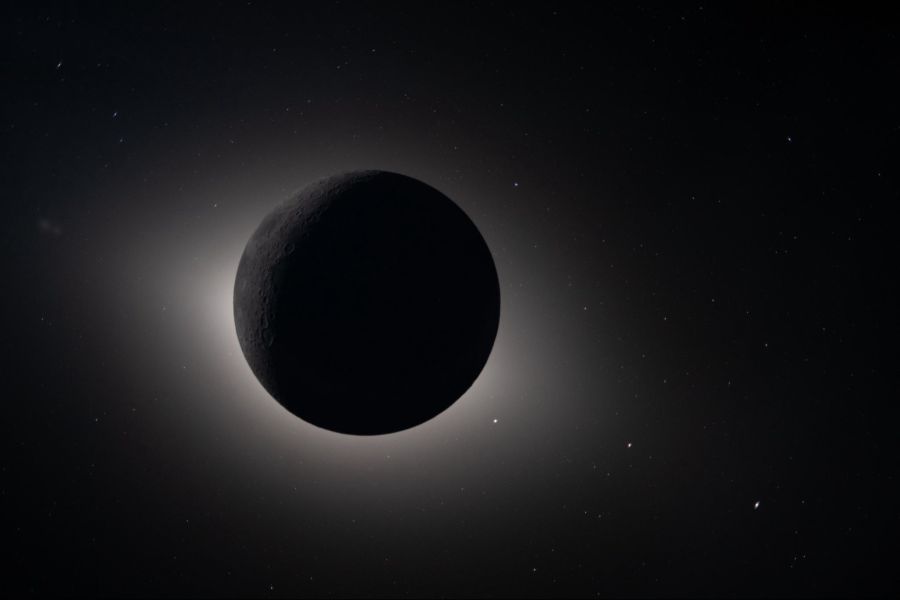 Sonnenfinsternis