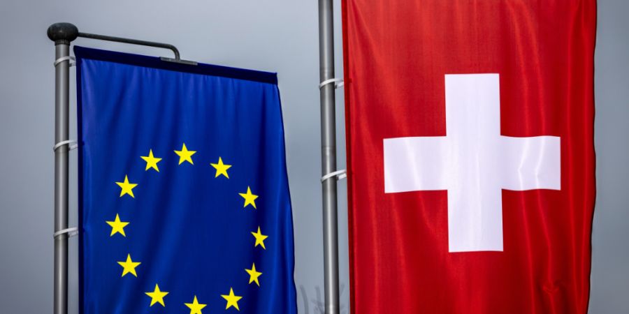 Die zuständige Ständeratskommission will die EU-Verträge in der Schweiz ohne zusätzlichen Kündigungsschutz für Personalvertretungen umsetzen. (Symbolbild)