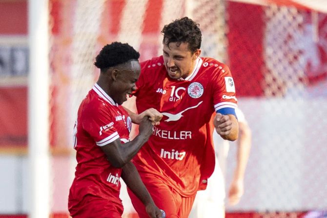 FC Winterthur